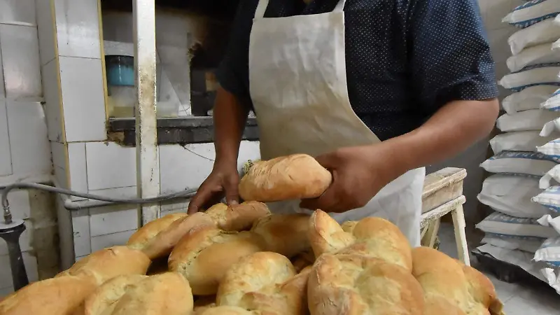 PANADERIA. RICARDO SANCHEZ. EL SOL DE IRAPUATO 4 4